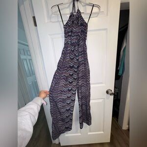 Maxi Romper from Nordstrom